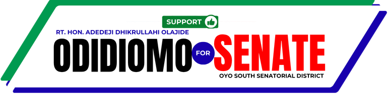 Odidi-Omo – Omituntun 3.0