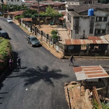 Community Development & Projects
