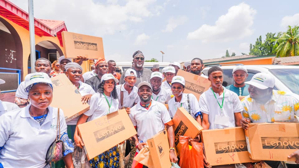 Youth Empowerment