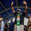 Olajide ‘Odidiomo’ Emerges APM Senatorial Candidate for Oyo South